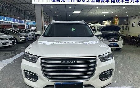 Haval H6, 2020 год, 1 420 000 рублей, 2 фотография