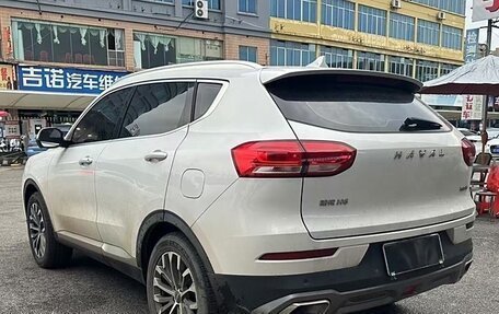 Haval H6, 2020 год, 1 420 000 рублей, 6 фотография