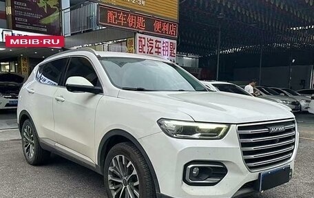 Haval H6, 2020 год, 1 420 000 рублей, 3 фотография