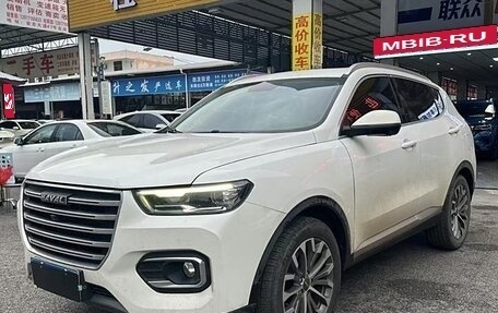 Haval H6, 2020 год, 1 420 000 рублей, 1 фотография