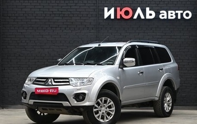 Mitsubishi Pajero Sport II рестайлинг, 2014 год, 2 150 000 рублей, 1 фотография