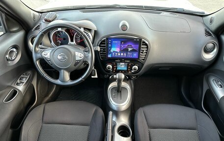 Nissan Juke II, 2015 год, 1 650 000 рублей, 16 фотография