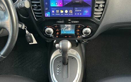 Nissan Juke II, 2015 год, 1 650 000 рублей, 18 фотография