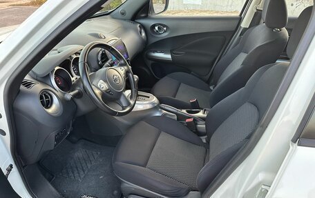 Nissan Juke II, 2015 год, 1 650 000 рублей, 32 фотография