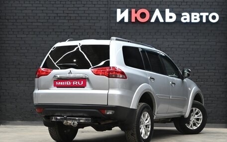 Mitsubishi Pajero Sport II рестайлинг, 2014 год, 2 150 000 рублей, 6 фотография