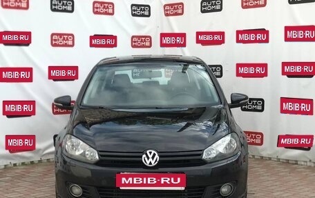 Volkswagen Golf V, 2009 год, 599 990 рублей, 2 фотография