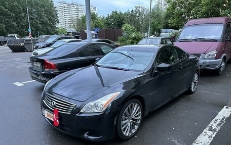 Infiniti G, 2011 год, 1 700 000 рублей, 2 фотография