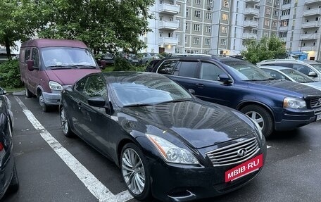 Infiniti G, 2011 год, 1 700 000 рублей, 4 фотография