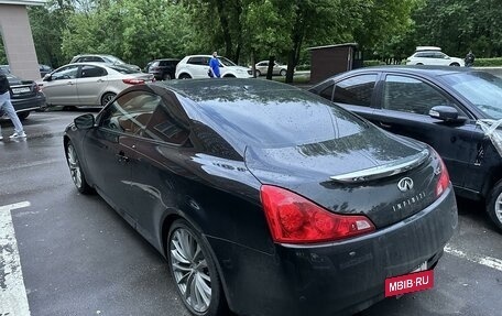 Infiniti G, 2011 год, 1 700 000 рублей, 6 фотография