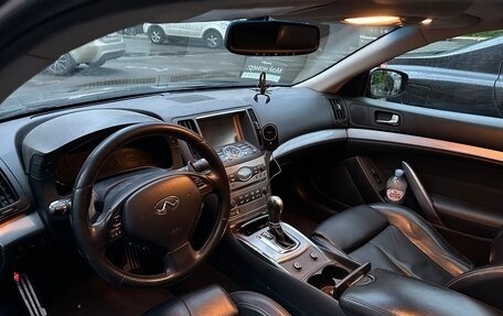 Infiniti G, 2011 год, 1 700 000 рублей, 7 фотография