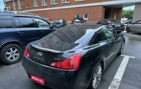 Infiniti G, 2011 год, 1 700 000 рублей, 5 фотография