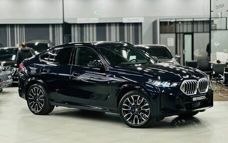 BMW X6, 2023 год, 15 000 000 рублей, 2 фотография