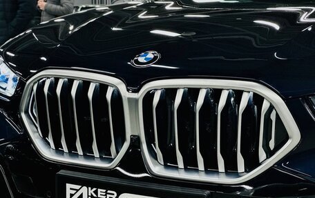 BMW X6, 2023 год, 15 000 000 рублей, 8 фотография