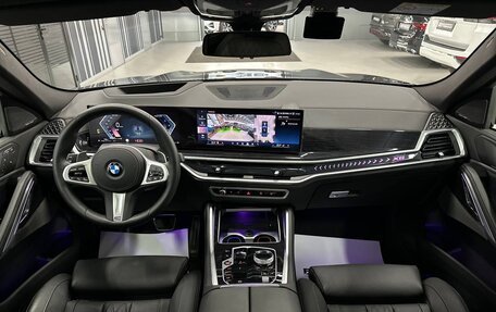 BMW X6, 2023 год, 15 000 000 рублей, 37 фотография