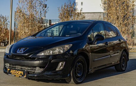 Peugeot 308 II, 2010 год, 455 000 рублей, 3 фотография