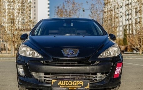 Peugeot 308 II, 2010 год, 455 000 рублей, 2 фотография