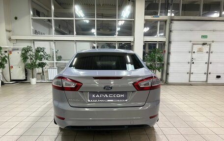 Ford Mondeo IV, 2011 год, 1 080 000 рублей, 4 фотография