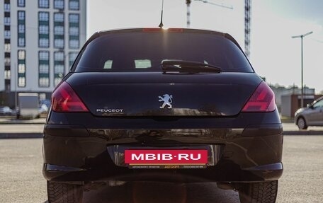 Peugeot 308 II, 2010 год, 455 000 рублей, 6 фотография