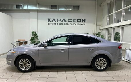 Ford Mondeo IV, 2011 год, 1 080 000 рублей, 5 фотография