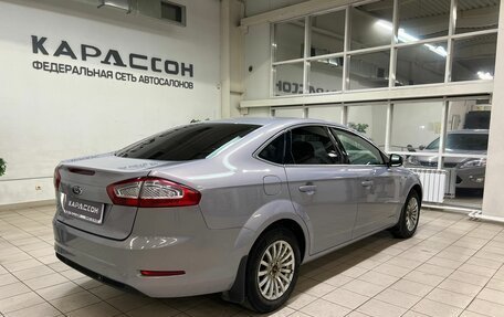 Ford Mondeo IV, 2011 год, 1 080 000 рублей, 2 фотография