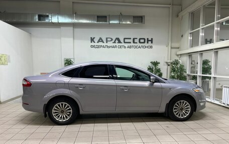 Ford Mondeo IV, 2011 год, 1 080 000 рублей, 6 фотография