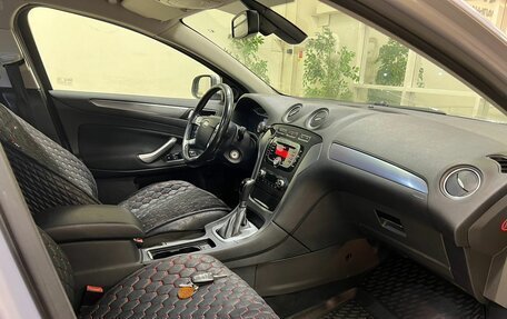 Ford Mondeo IV, 2011 год, 1 080 000 рублей, 9 фотография