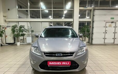 Ford Mondeo IV, 2011 год, 1 080 000 рублей, 3 фотография