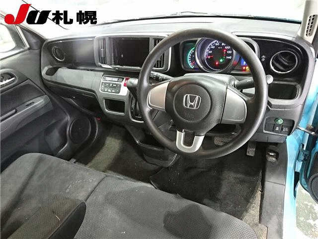 Honda N-One I, 2013 год, 628 000 рублей, 3 фотография