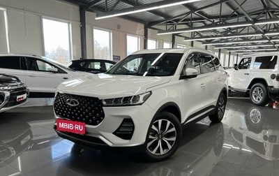 Chery Tiggo 7 Pro, 2022 год, 2 145 000 рублей, 1 фотография