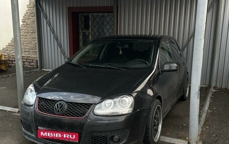 Volkswagen Golf V, 2008 год, 580 000 рублей, 1 фотография