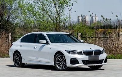 BMW 3 серия, 2020 год, 3 529 999 рублей, 1 фотография