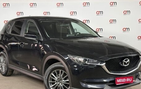 Mazda CX-5 II, 2018 год, 2 549 000 рублей, 1 фотография