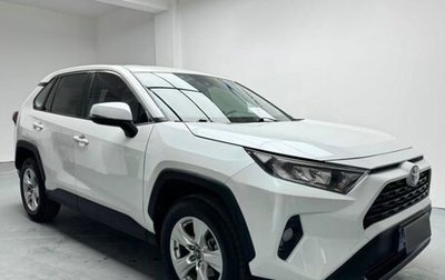 Toyota RAV4, 2021 год, 2 550 000 рублей, 1 фотография