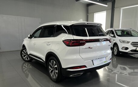 Chery Tiggo 7 Pro, 2022 год, 2 145 000 рублей, 6 фотография