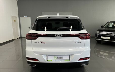 Chery Tiggo 7 Pro, 2022 год, 2 145 000 рублей, 4 фотография