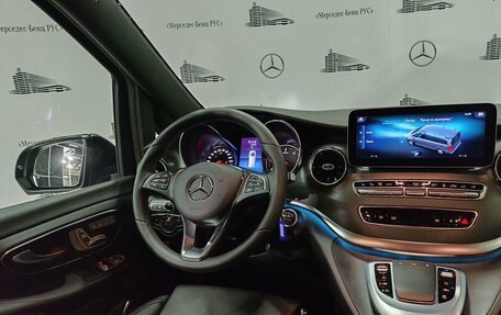 Mercedes-Benz V-Класс, 2022 год, 14 800 000 рублей, 20 фотография