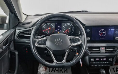 Volkswagen Polo VI (EU Market), 2021 год, 2 010 000 рублей, 8 фотография