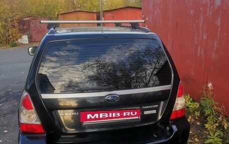 Subaru Forester, 2006 год, 750 000 рублей, 4 фотография