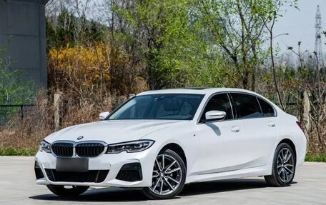 BMW 3 серия, 2020 год, 3 529 999 рублей, 3 фотография