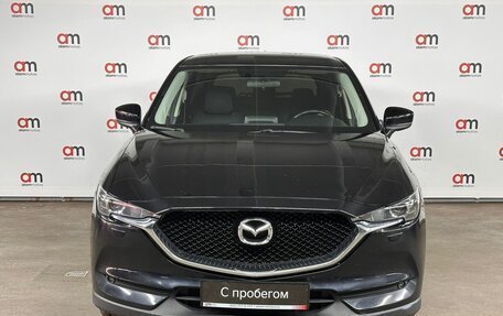 Mazda CX-5 II, 2018 год, 2 549 000 рублей, 2 фотография