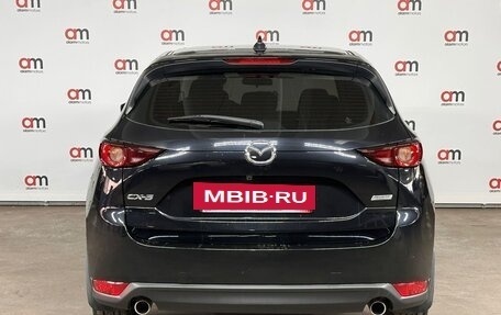 Mazda CX-5 II, 2018 год, 2 549 000 рублей, 5 фотография