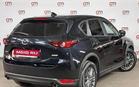 Mazda CX-5 II, 2018 год, 2 549 000 рублей, 4 фотография