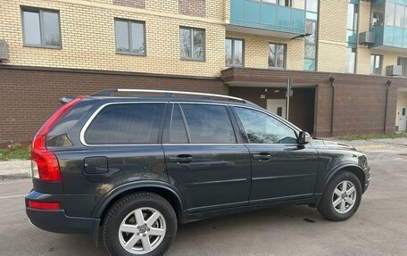 Volvo XC90 II рестайлинг, 2011 год, 1 800 000 рублей, 3 фотография