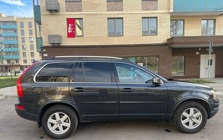 Volvo XC90 II рестайлинг, 2011 год, 1 800 000 рублей, 2 фотография