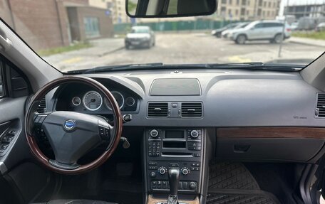 Volvo XC90 II рестайлинг, 2011 год, 1 800 000 рублей, 13 фотография