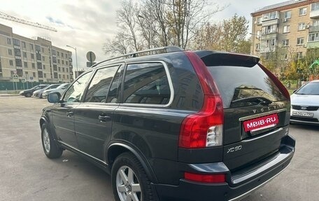 Volvo XC90 II рестайлинг, 2011 год, 1 800 000 рублей, 6 фотография