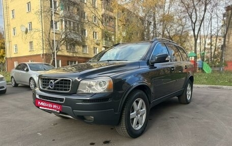 Volvo XC90 II рестайлинг, 2011 год, 1 800 000 рублей, 8 фотография