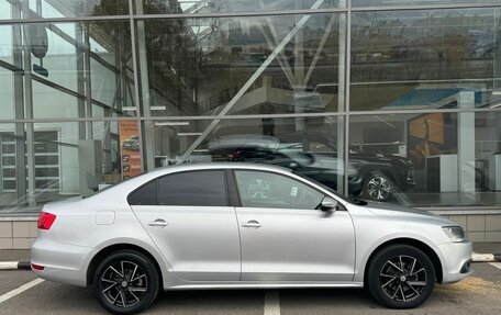 Volkswagen Jetta VI, 2013 год, 1 360 000 рублей, 8 фотография