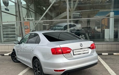 Volkswagen Jetta VI, 2013 год, 1 360 000 рублей, 7 фотография