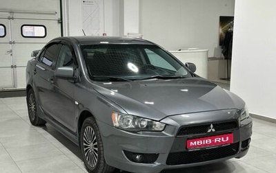 Mitsubishi Lancer IX, 2007 год, 949 900 рублей, 1 фотография